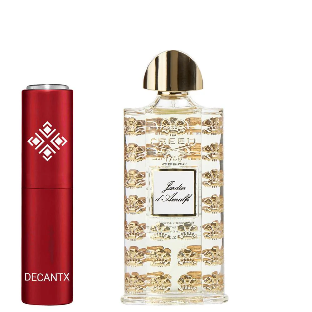 Creed Jardin D'Amalfi Eau de Parfum Unisex - Image 9