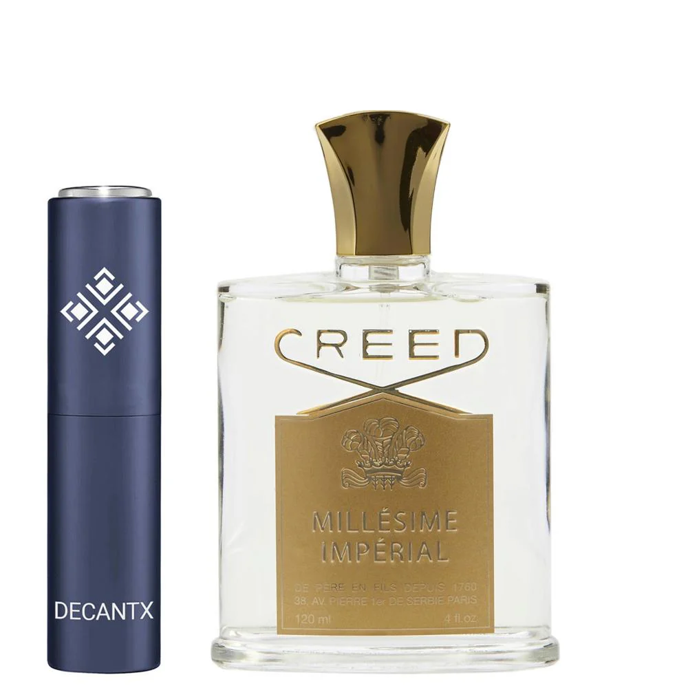 Creed Millesime Imperial Eau de Parfum for Men - Image 10