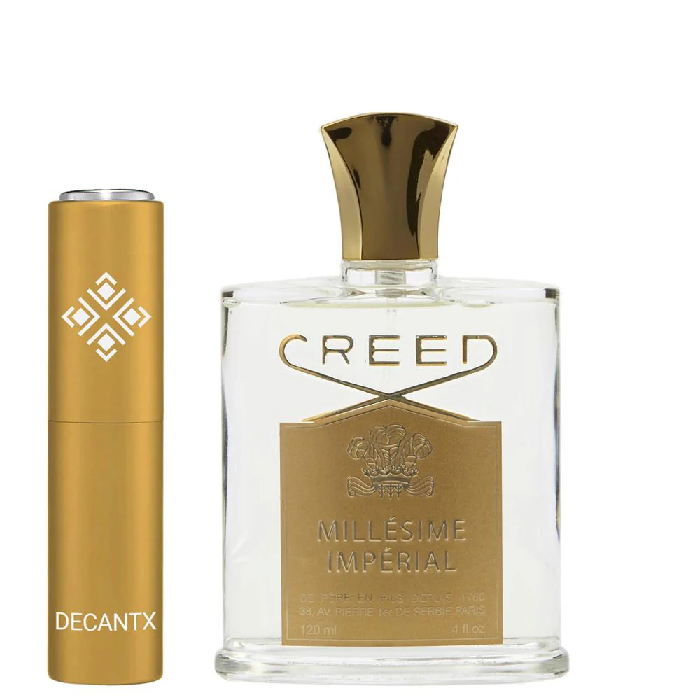 Creed Millesime Imperial Eau de Parfum for Men - Image 14