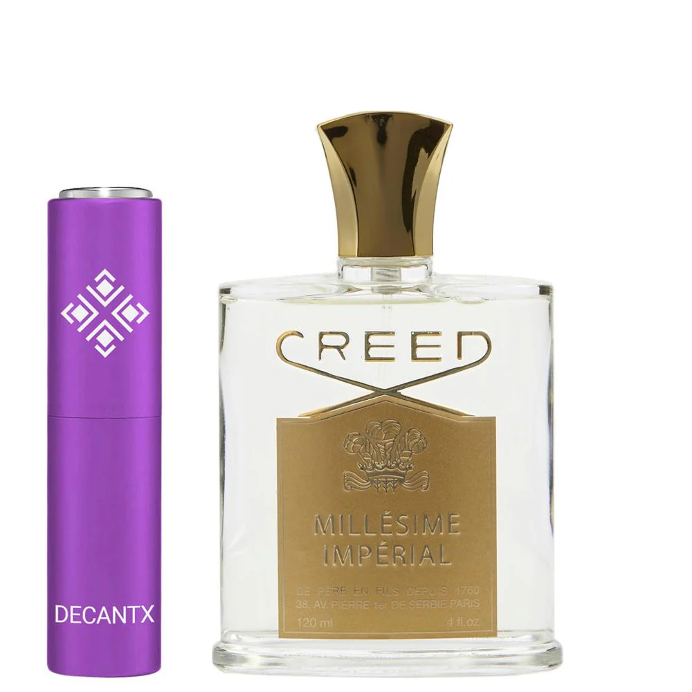 Creed Millesime Imperial Eau de Parfum for Men - Image 15