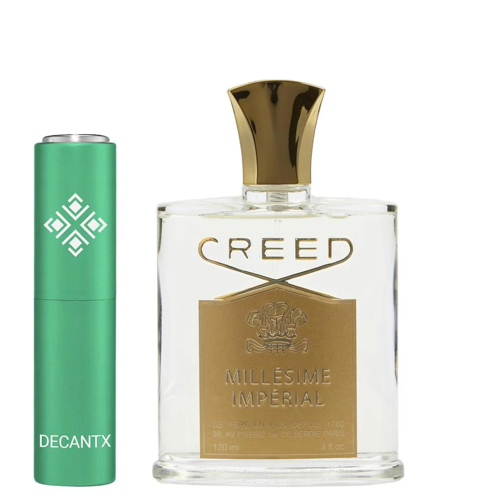 Creed Millesime Imperial Eau de Parfum for Men - Image 16