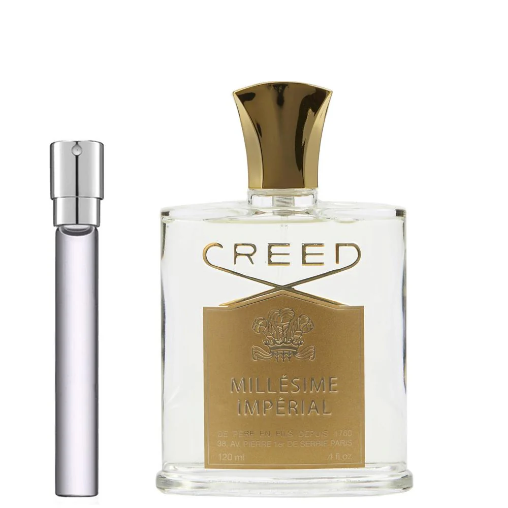 Creed Millesime Imperial Eau de Parfum for Men - Image 17