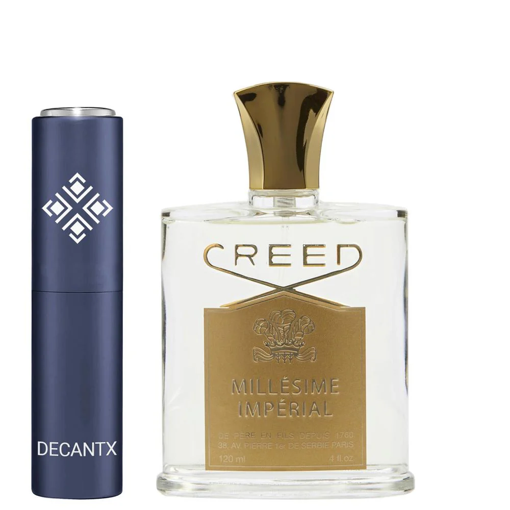 Creed Millesime Imperial Eau de Parfum for Men - Image 20