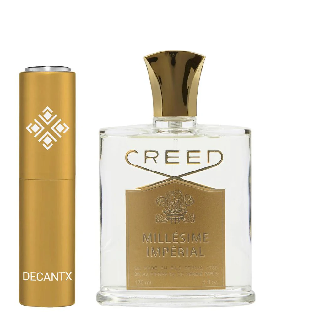 Creed Millesime Imperial Eau de Parfum for Men - Image 24