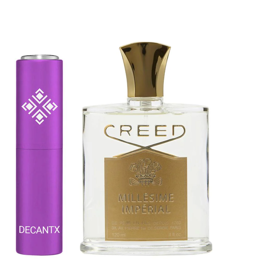 Creed Millesime Imperial Eau de Parfum for Men - Image 25