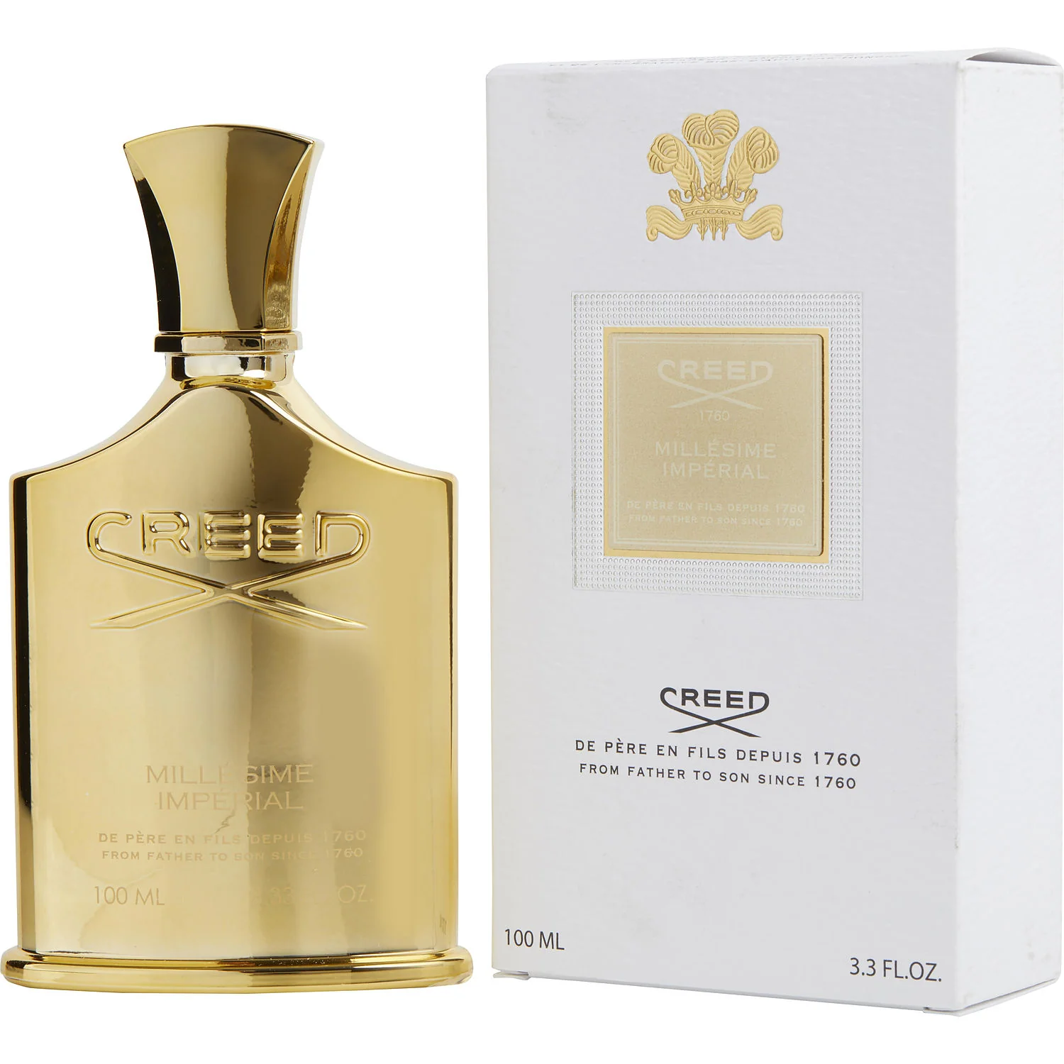 Creed Millesime Imperial Eau de Parfum for Men - Image 3