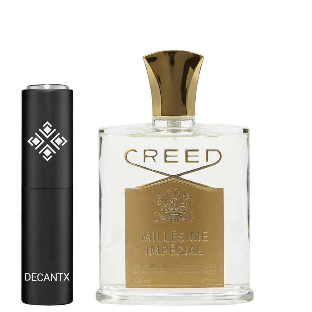 Creed Millesime Imperial Eau de Parfum for Men - Image 8