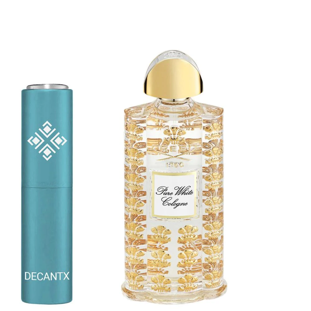 Creed Pure White Cologne Eau de Parfum Unisex - Image 11