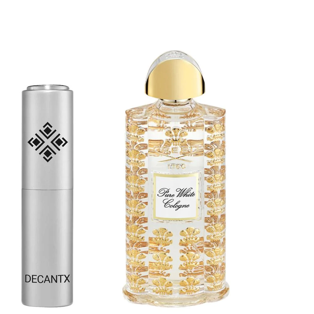 Creed Pure White Cologne Eau de Parfum Unisex - Image 12