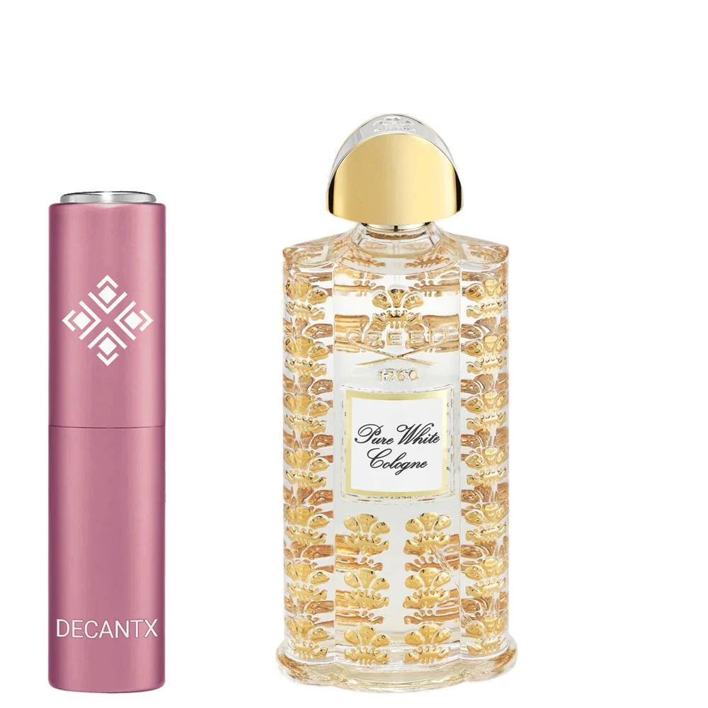 Creed Pure White Cologne Eau de Parfum Unisex - Image 13