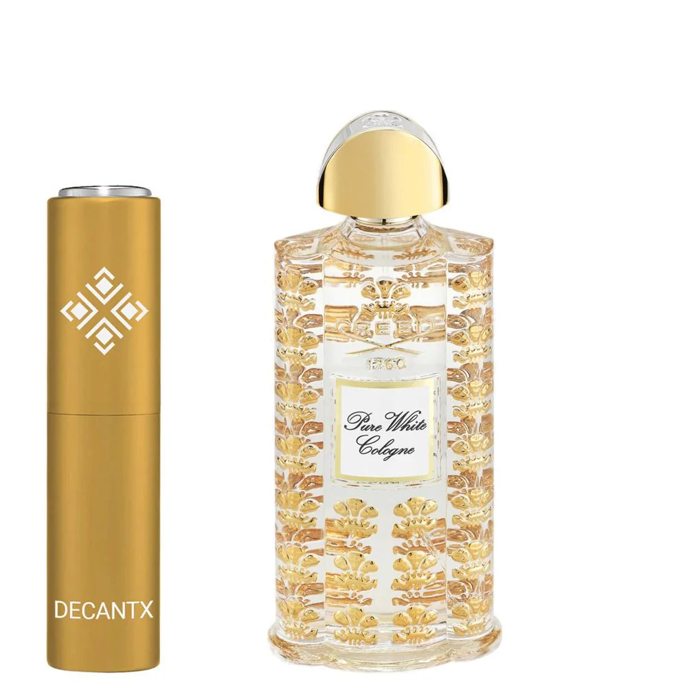 Creed Pure White Cologne Eau de Parfum Unisex - Image 14