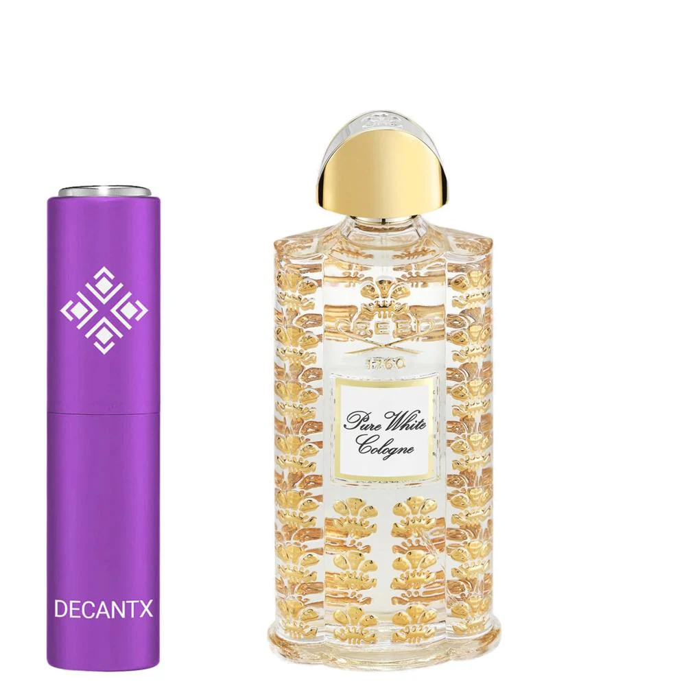 Creed Pure White Cologne Eau de Parfum Unisex - Image 15