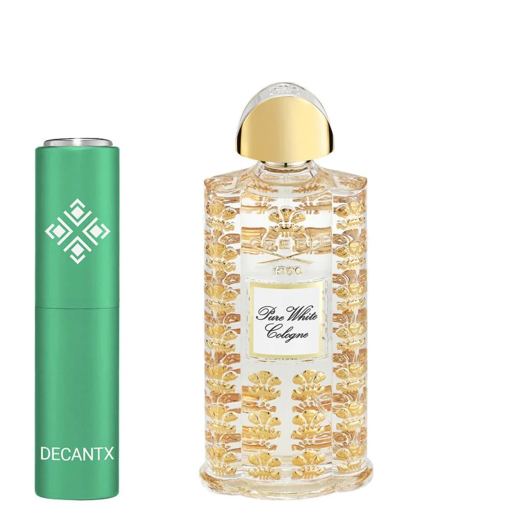 Creed Pure White Cologne Eau de Parfum Unisex - Image 16
