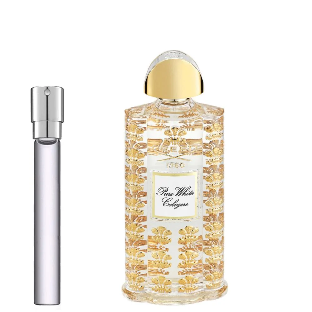 Creed Pure White Cologne Eau de Parfum Unisex - Image 17