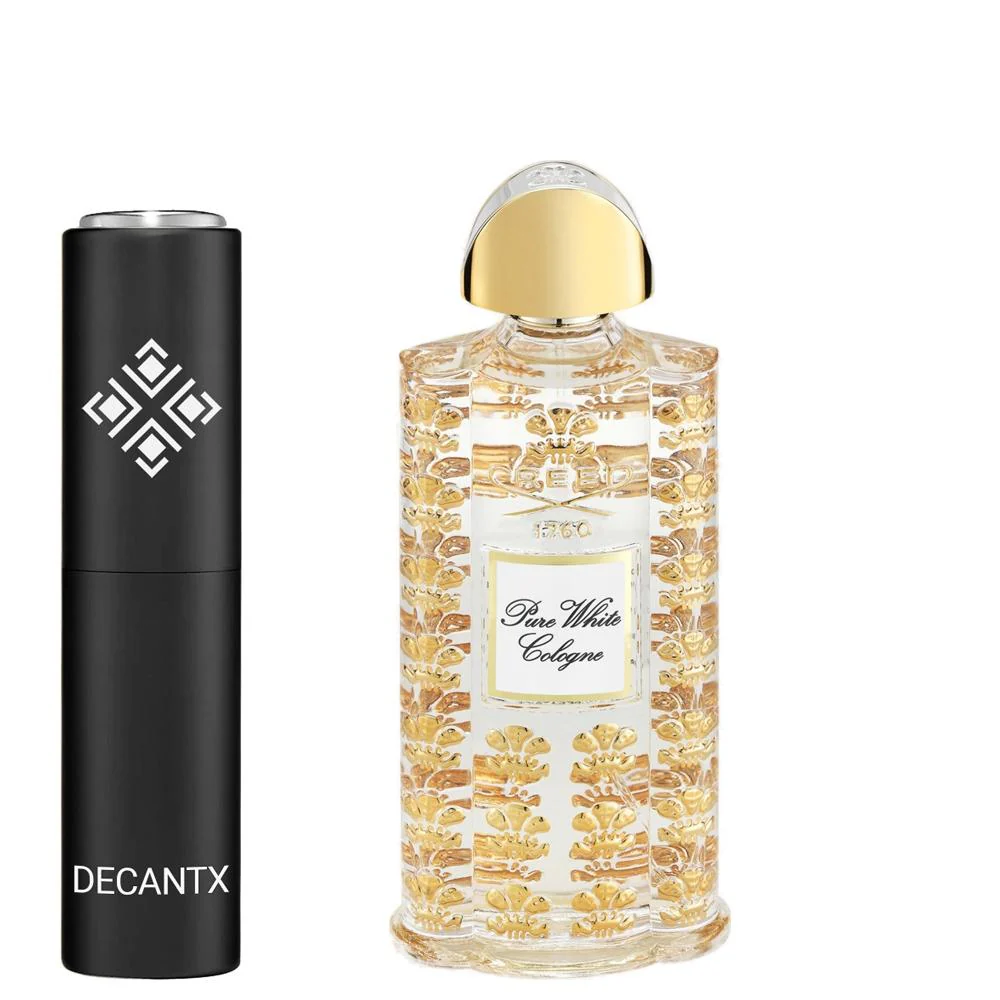 Creed Pure White Cologne Eau de Parfum Unisex - Image 18