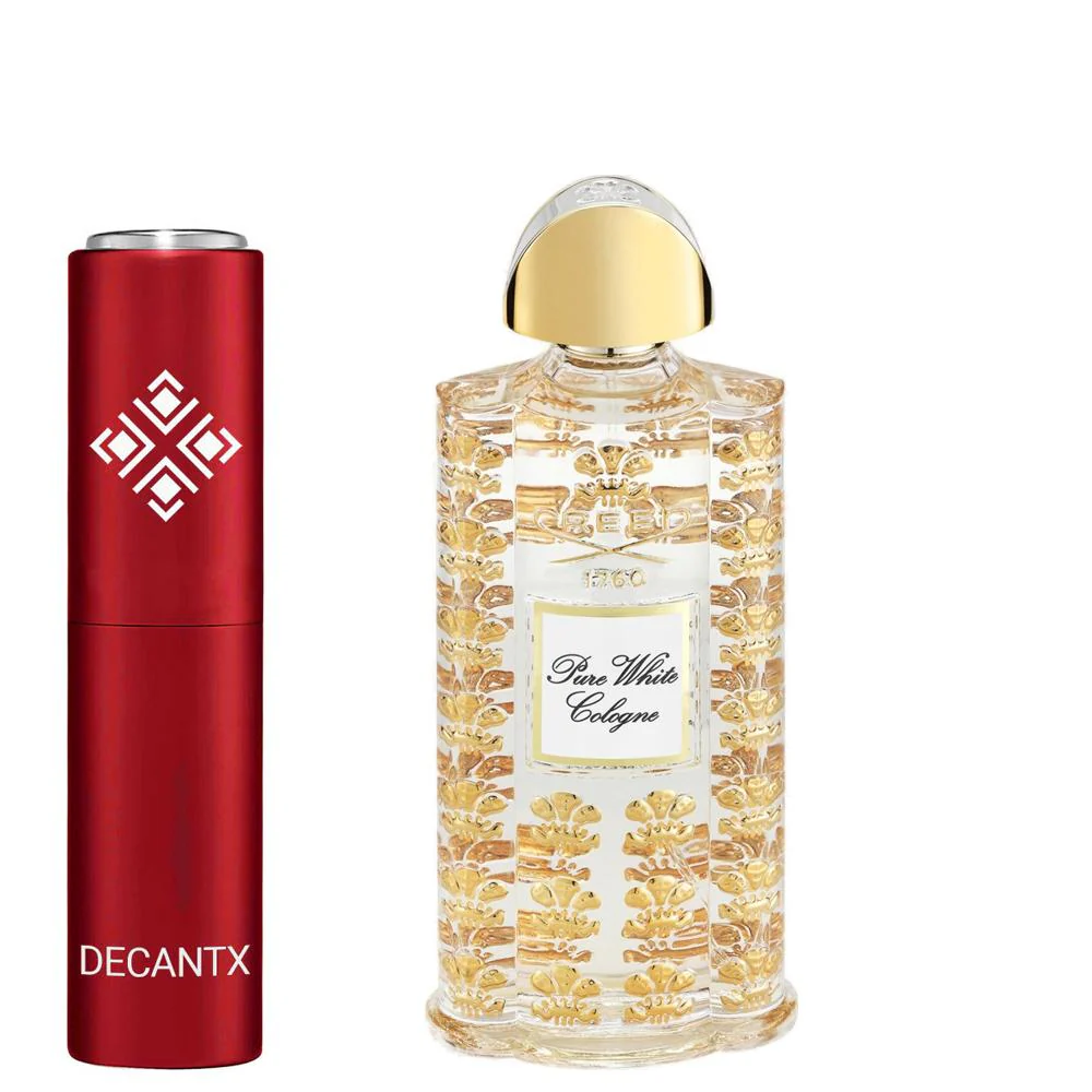 Creed Pure White Cologne Eau de Parfum Unisex - Image 19