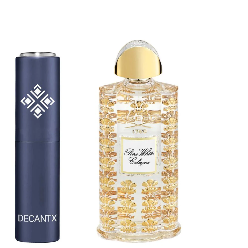 Creed Pure White Cologne Eau de Parfum Unisex - Image 20