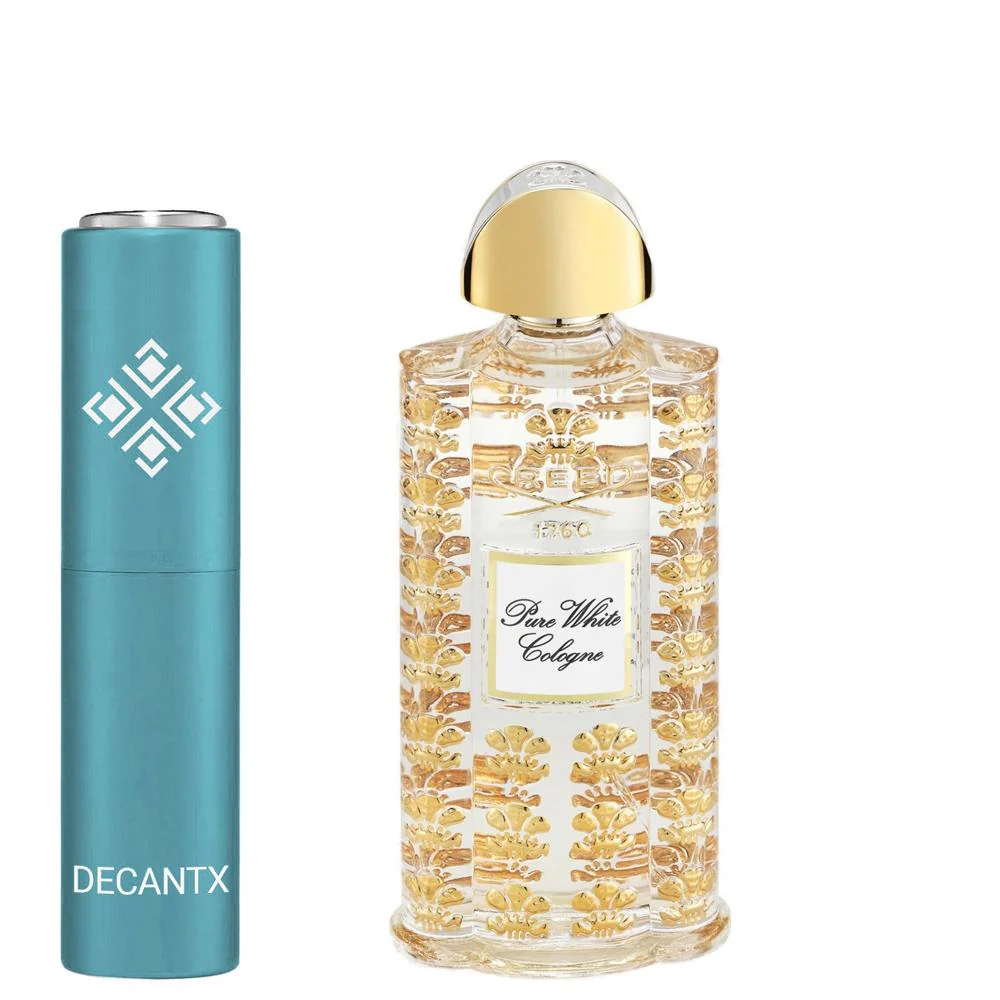 Creed Pure White Cologne Eau de Parfum Unisex - Image 21