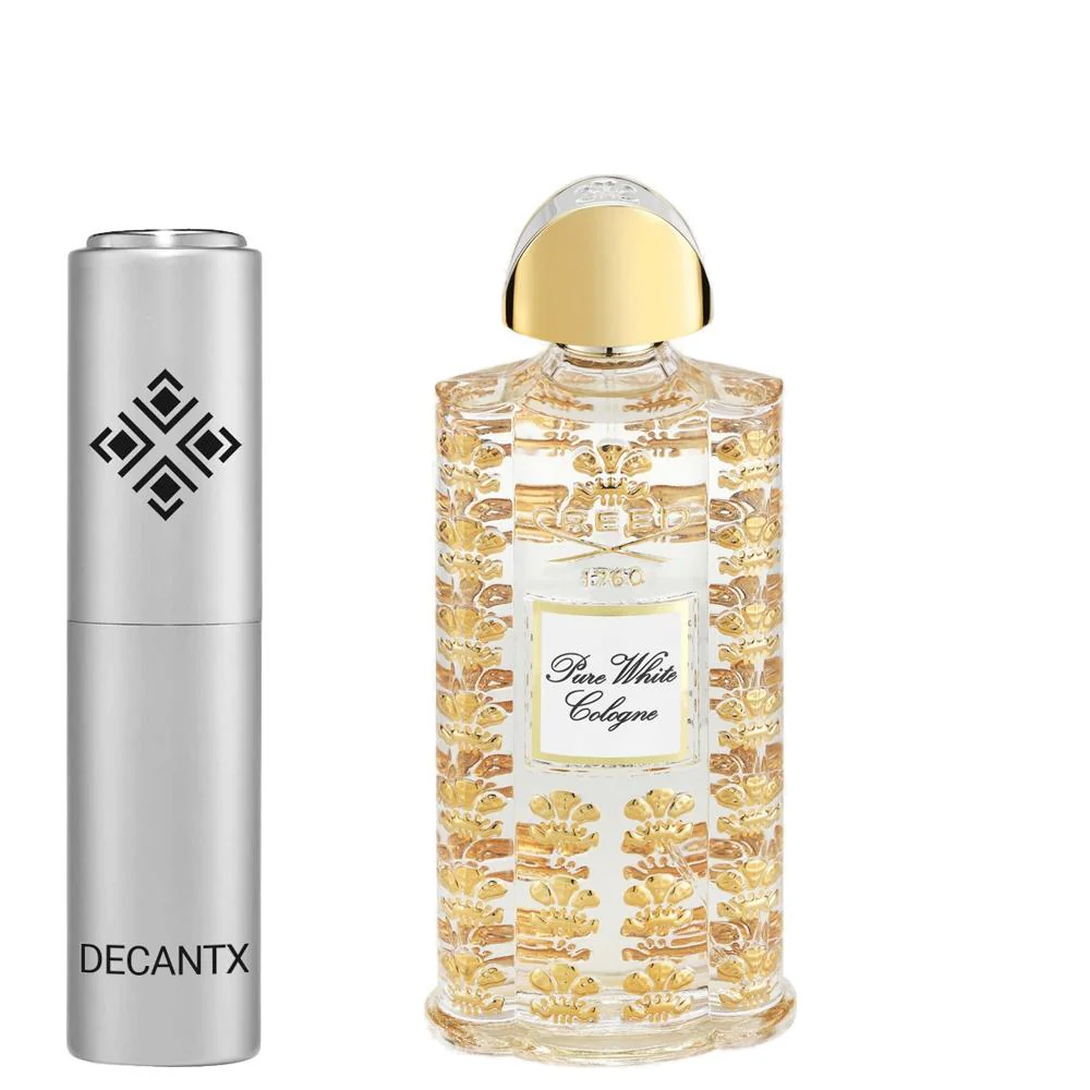 Creed Pure White Cologne Eau de Parfum Unisex - Image 22