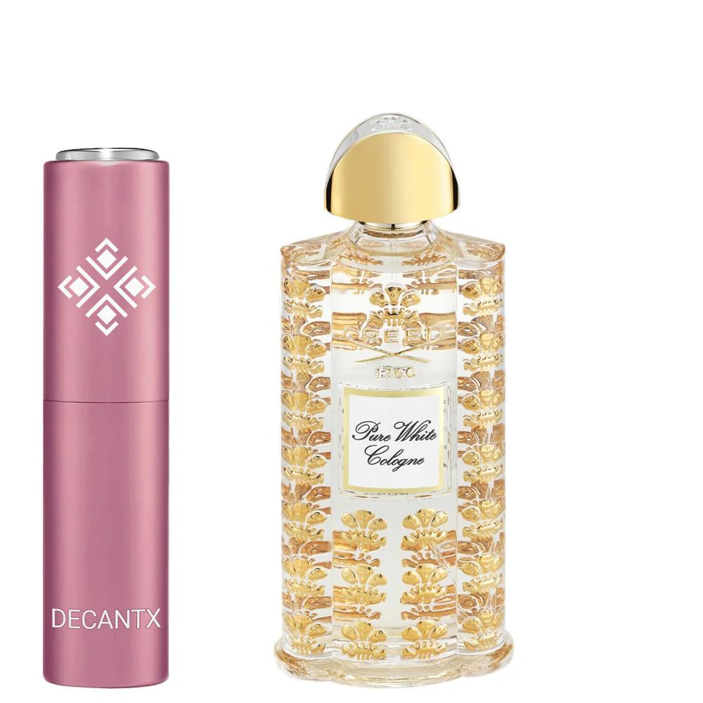 Creed Pure White Cologne Eau de Parfum Unisex - Image 23