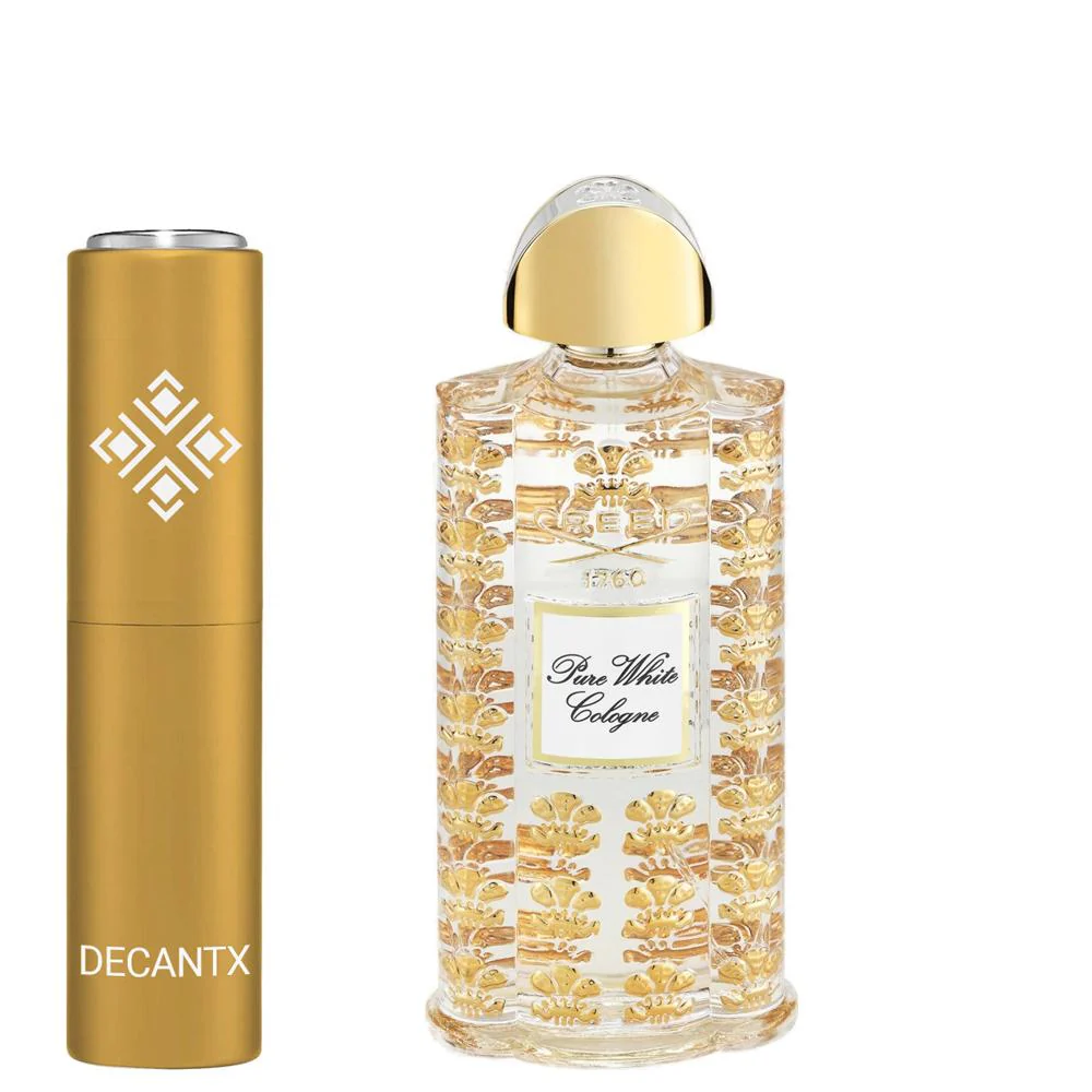 Creed Pure White Cologne Eau de Parfum Unisex - Image 24