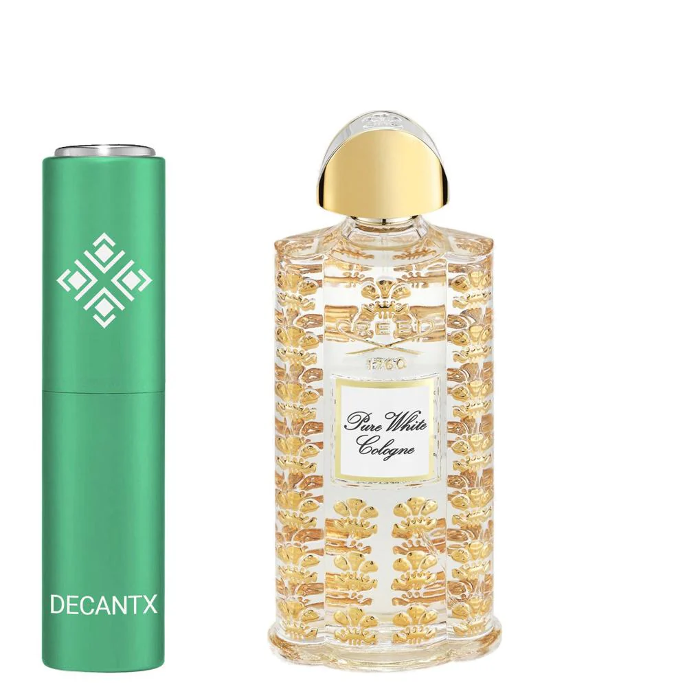 Creed Pure White Cologne Eau de Parfum Unisex - Image 26