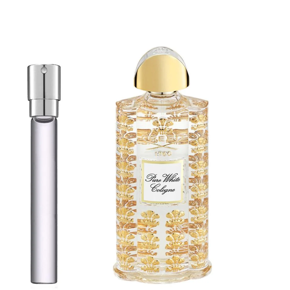 Creed Pure White Cologne Eau de Parfum Unisex - Image 27