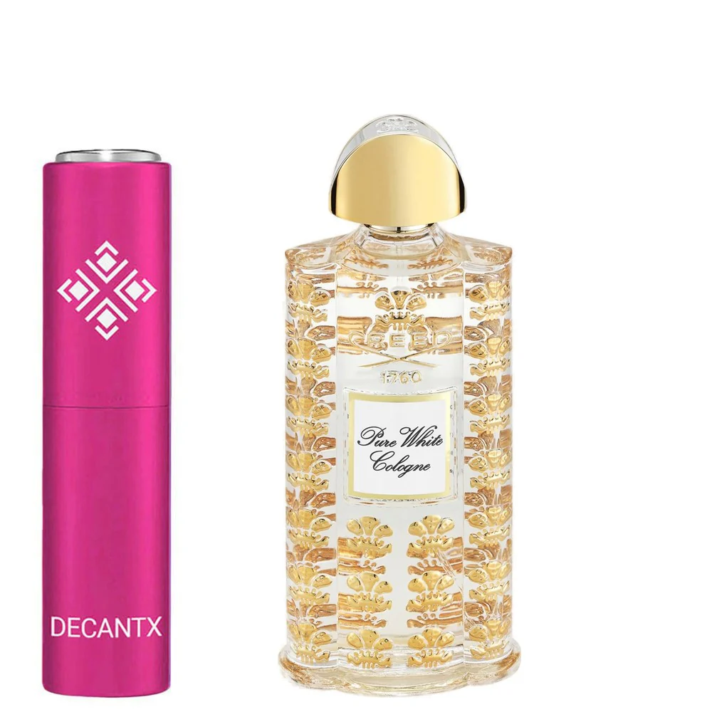 Creed Pure White Cologne Eau de Parfum Unisex - Image 29