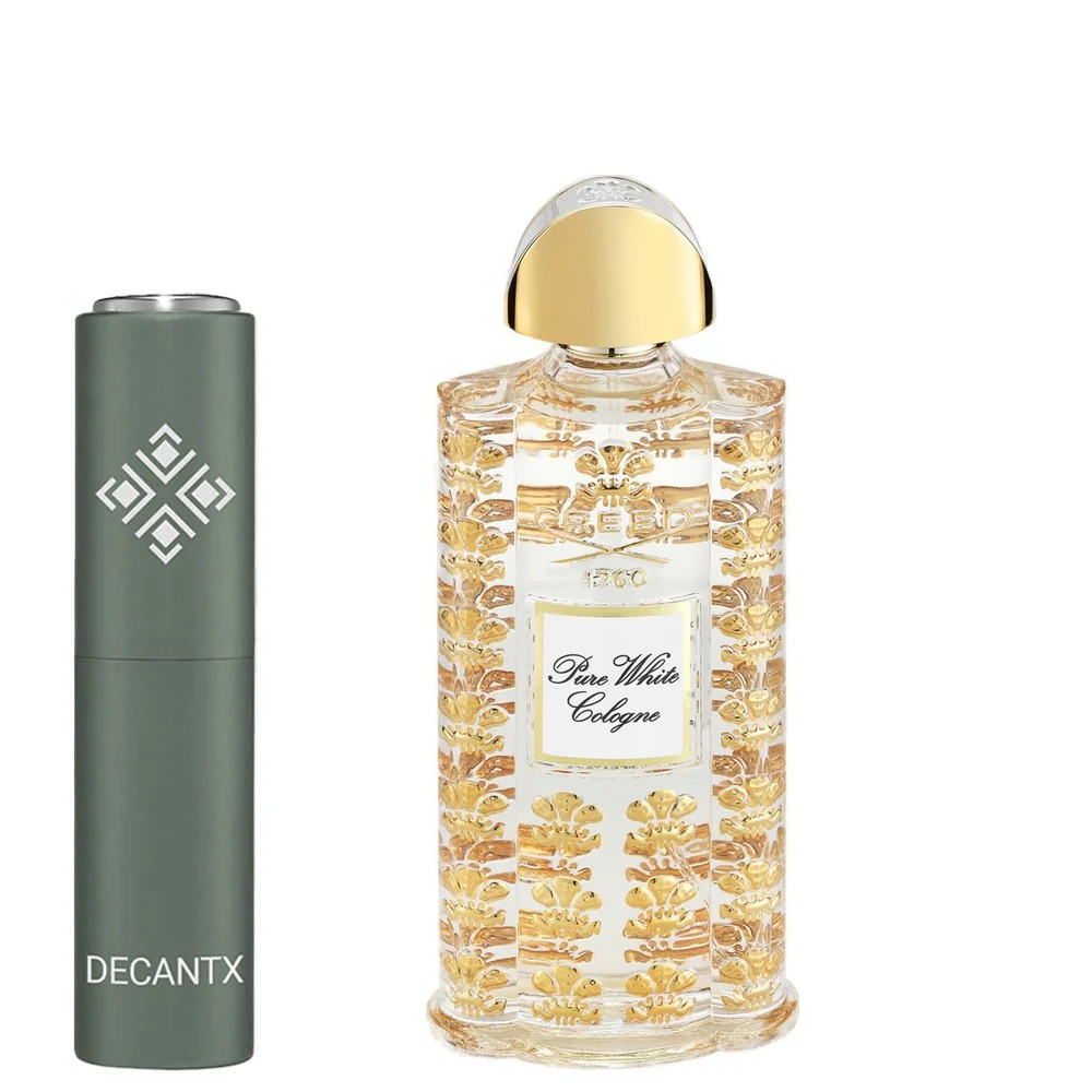 Creed Pure White Cologne Eau de Parfum Unisex - Image 30