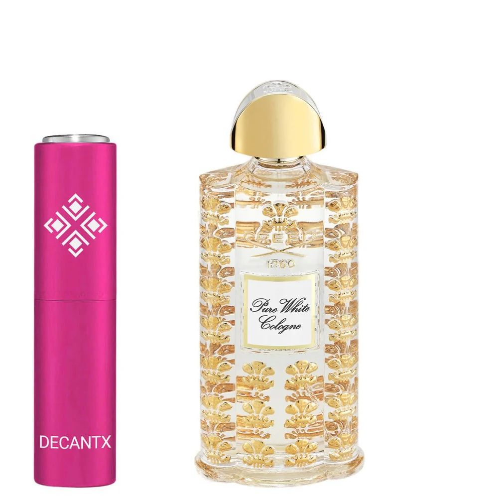 Creed Pure White Cologne Eau de Parfum Unisex - Image 31