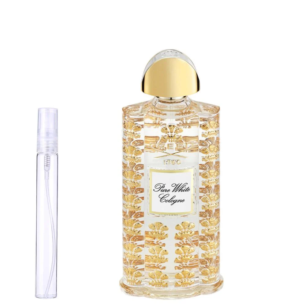 Creed Pure White Cologne Eau de Parfum Unisex - Image 6