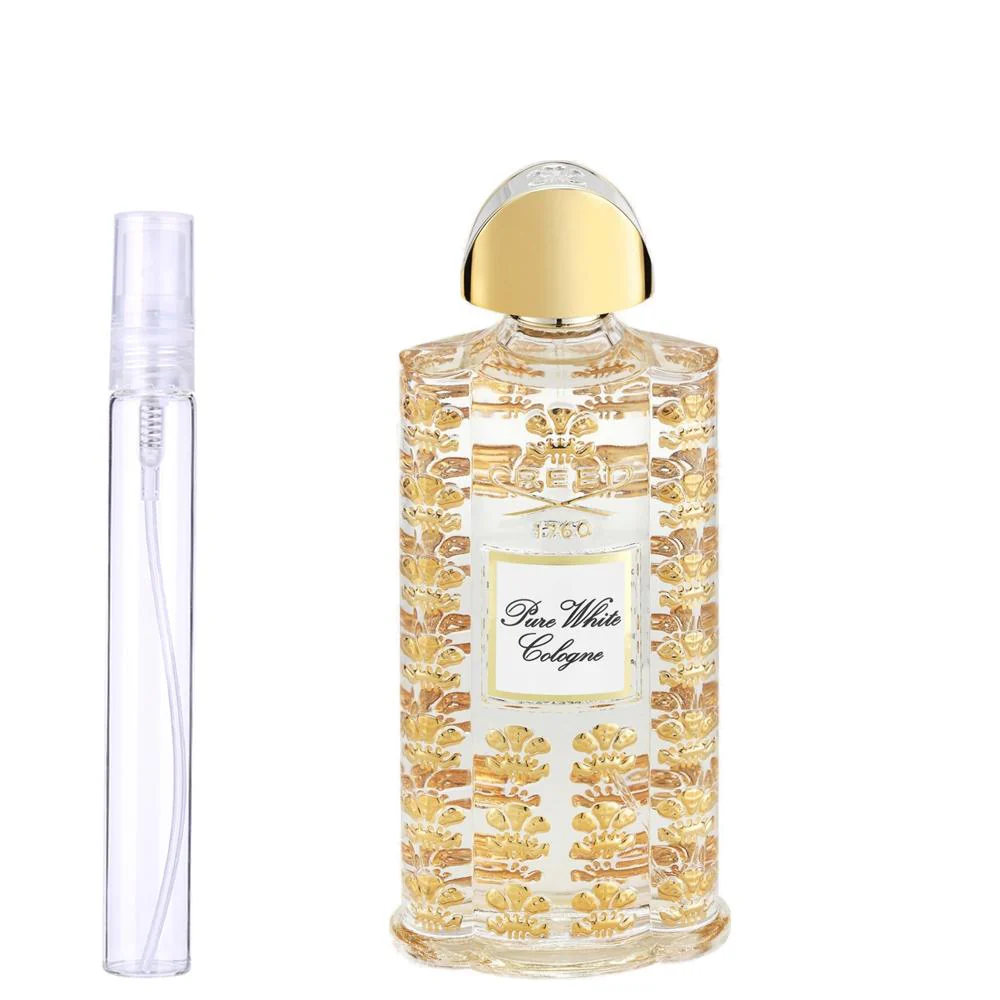 Creed Pure White Cologne Eau de Parfum Unisex - Image 7