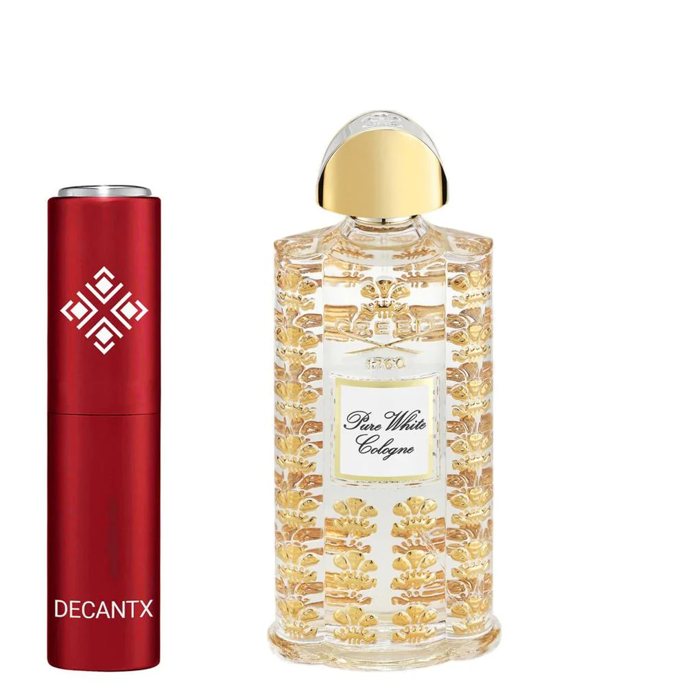 Creed Pure White Cologne Eau de Parfum Unisex - Image 9