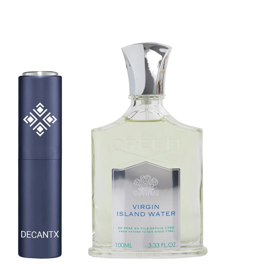 Creed Virgin Island Water Eau de Parfum Unisex - Image 10