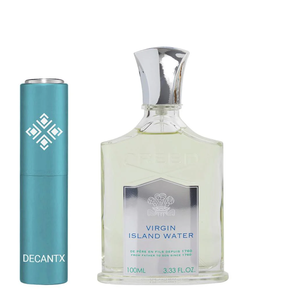 Creed Virgin Island Water Eau de Parfum Unisex - Image 11