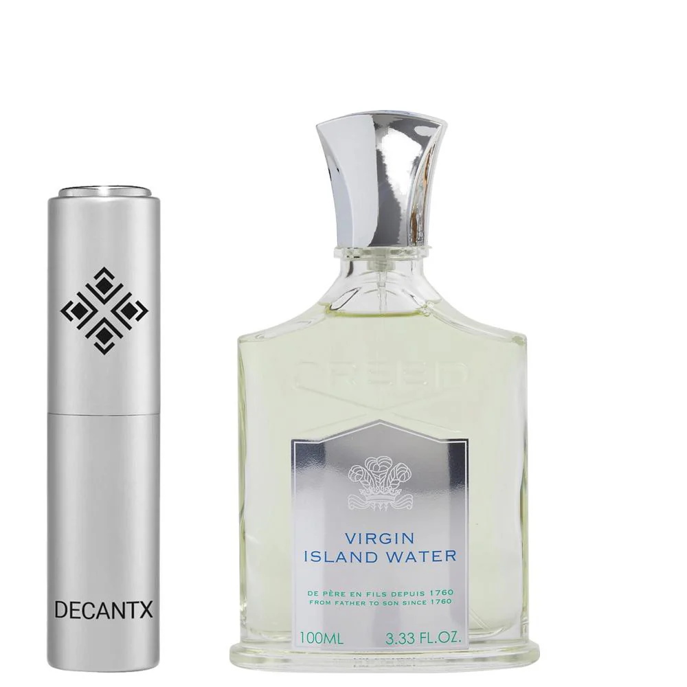 Creed Virgin Island Water Eau de Parfum Unisex - Image 12