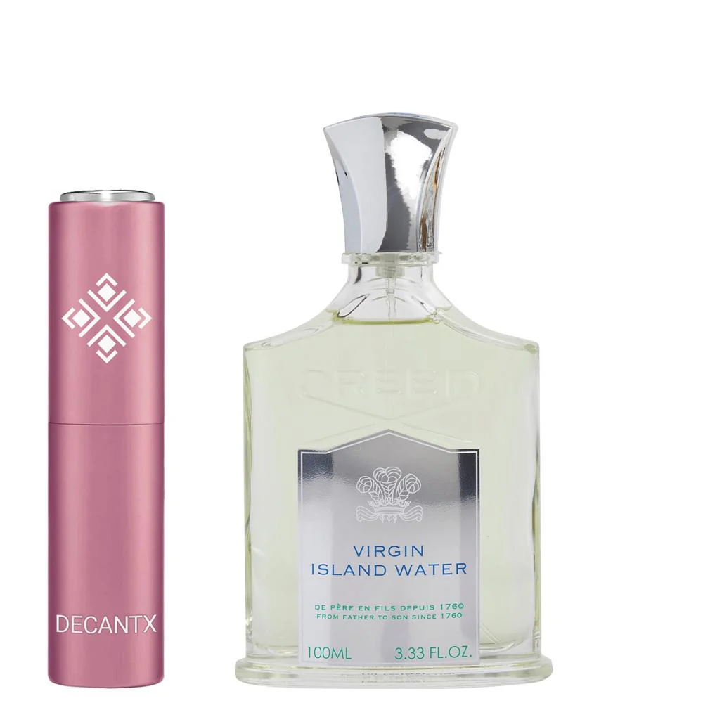 Creed Virgin Island Water Eau de Parfum Unisex - Image 13