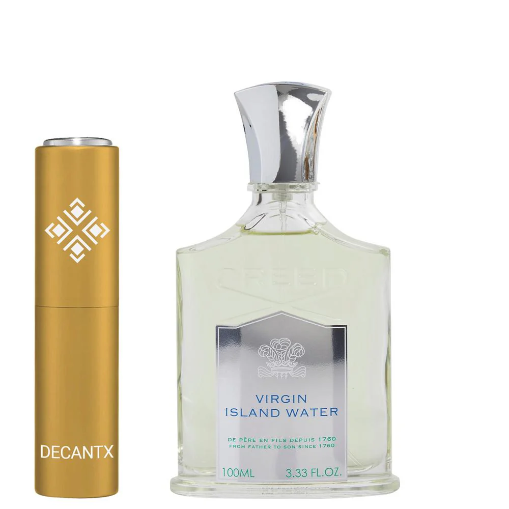Creed Virgin Island Water Eau de Parfum Unisex - Image 14