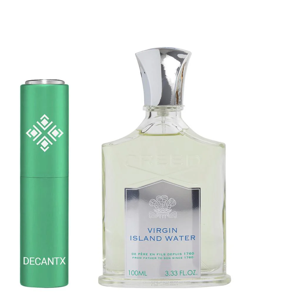 Creed Virgin Island Water Eau de Parfum Unisex - Image 16
