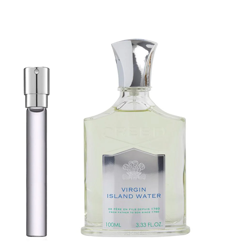 Creed Virgin Island Water Eau de Parfum Unisex - Image 17