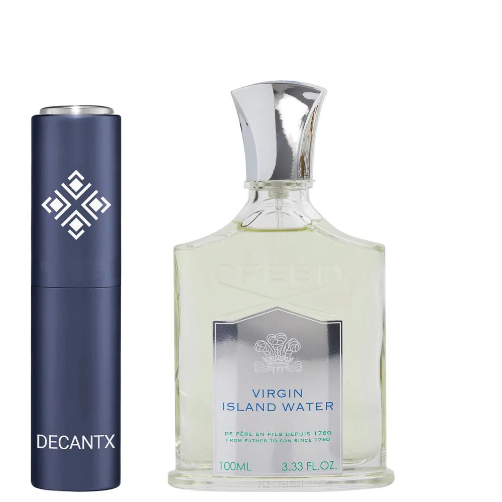 Creed Virgin Island Water Eau de Parfum Unisex - Image 20