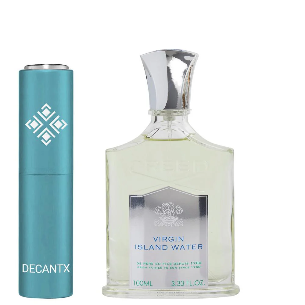Creed Virgin Island Water Eau de Parfum Unisex - Image 21