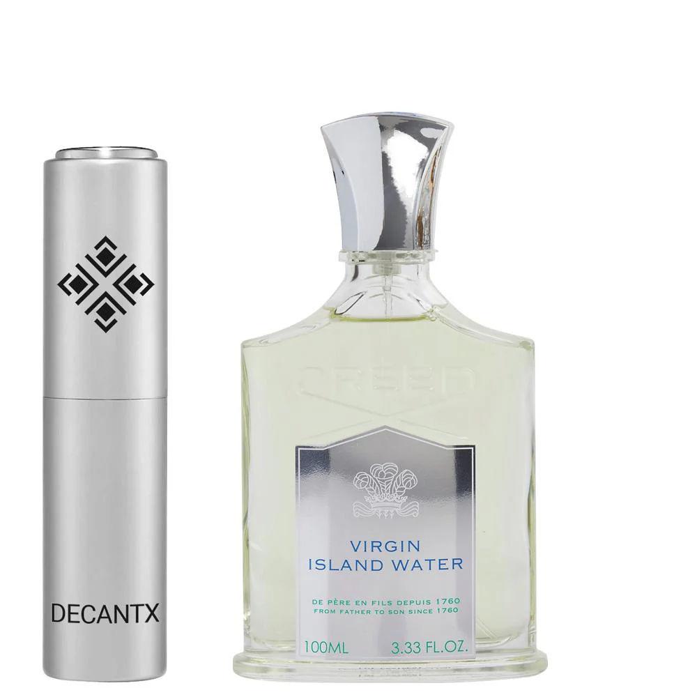 Creed Virgin Island Water Eau de Parfum Unisex - Image 22