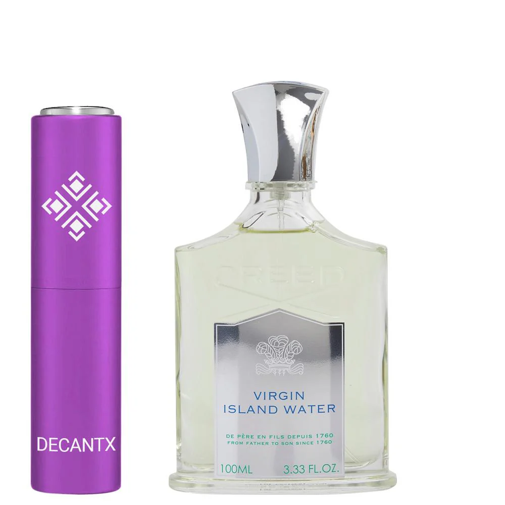 Creed Virgin Island Water Eau de Parfum Unisex - Image 25