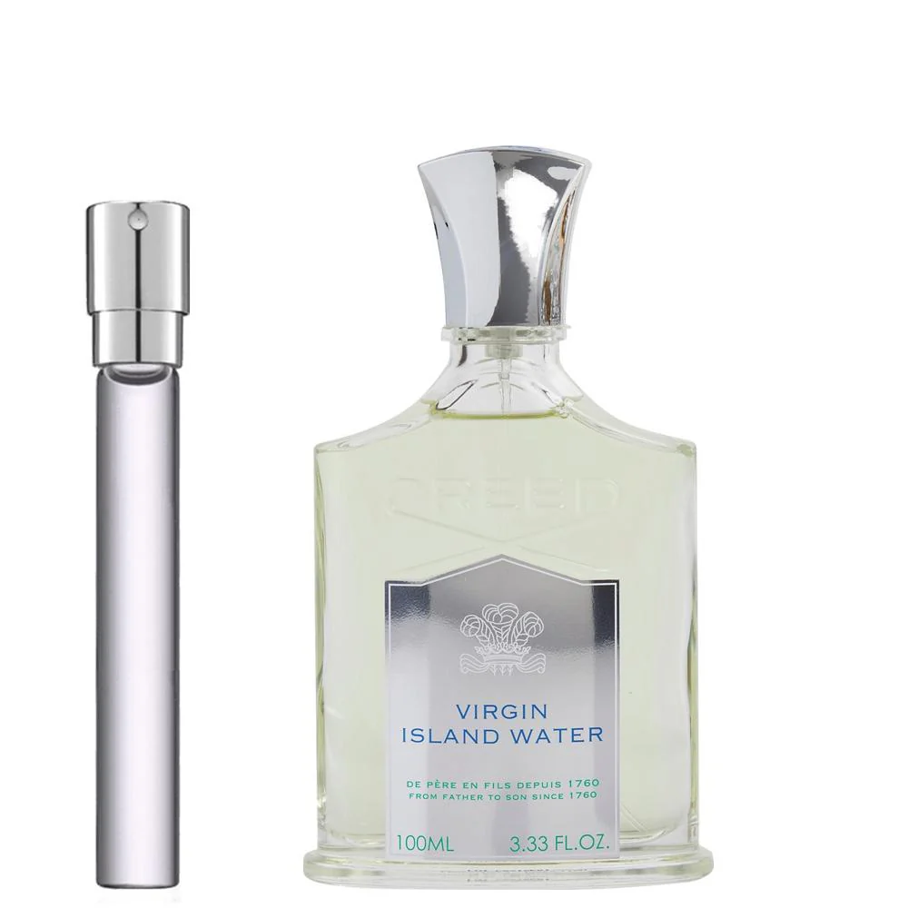 Creed Virgin Island Water Eau de Parfum Unisex - Image 27