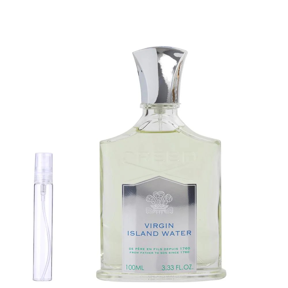 Creed Virgin Island Water Eau de Parfum Unisex - Image 5