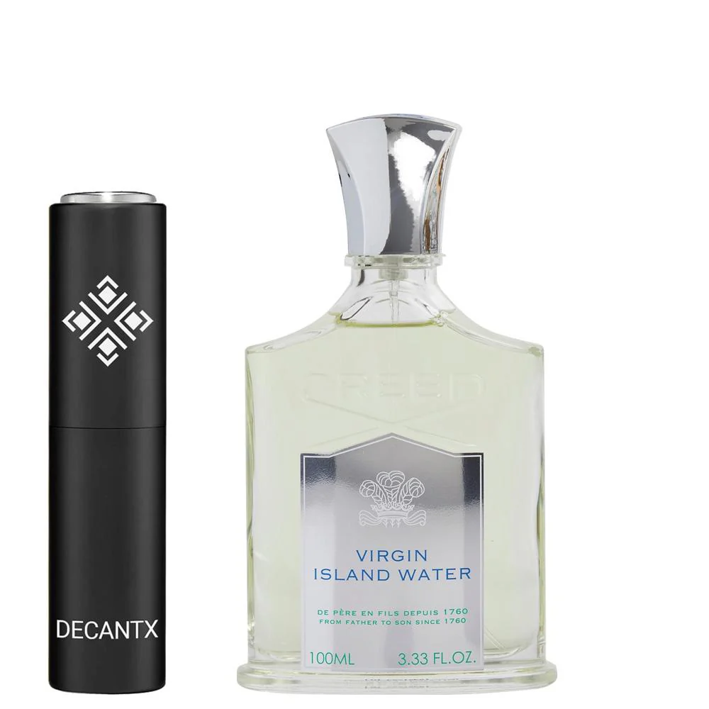 Creed Virgin Island Water Eau de Parfum Unisex - Image 8
