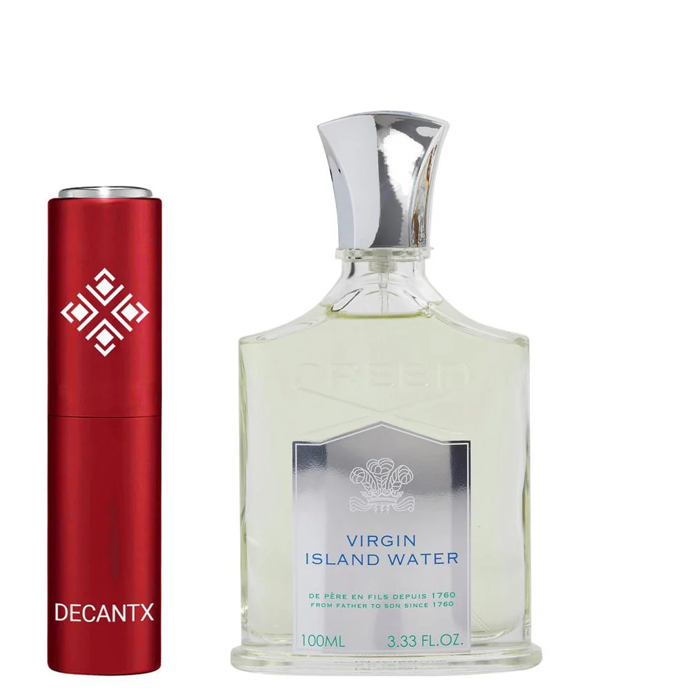 Creed Virgin Island Water Eau de Parfum Unisex - Image 9
