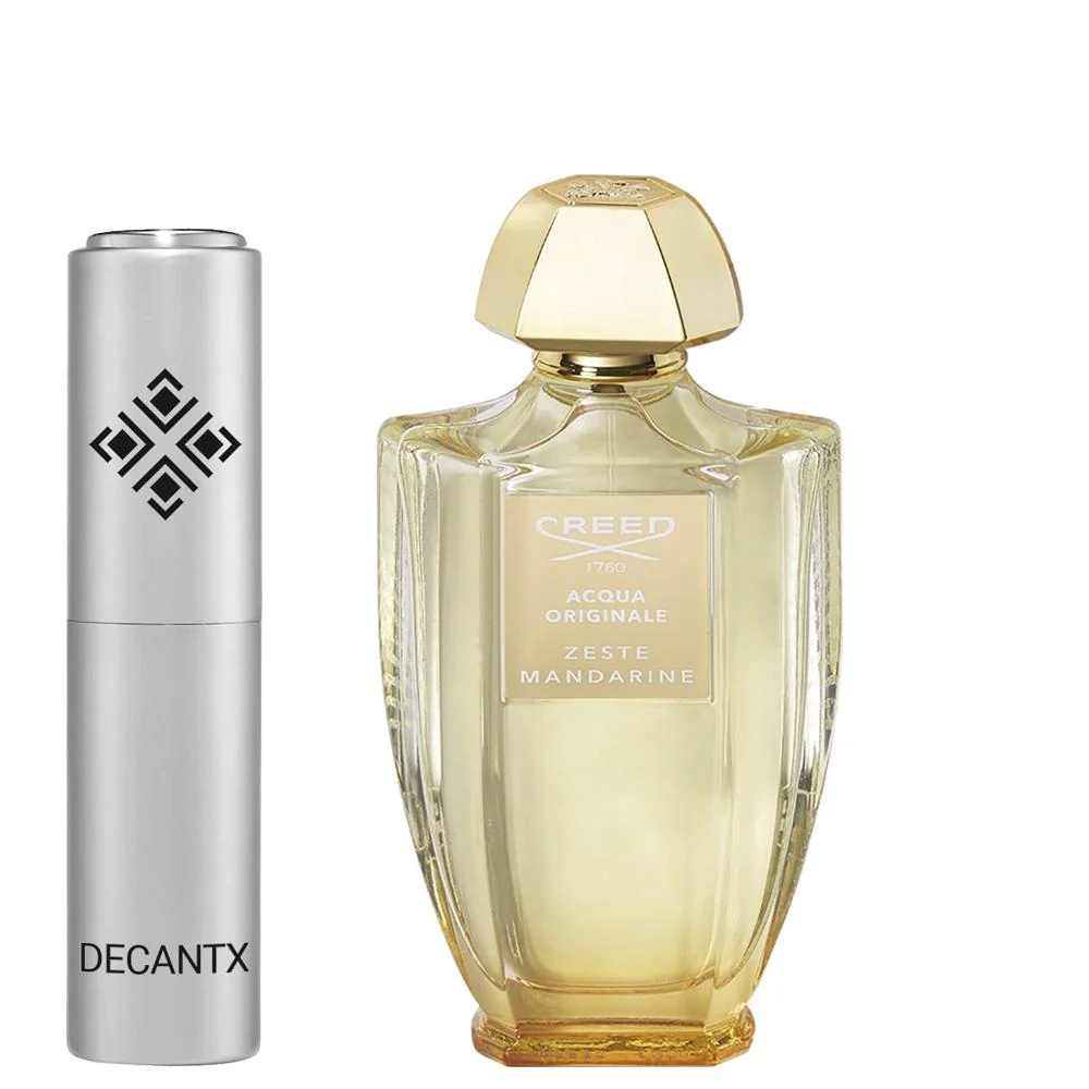Creed Zeste Mandarine Eau de Parfum Unisex - Image 21