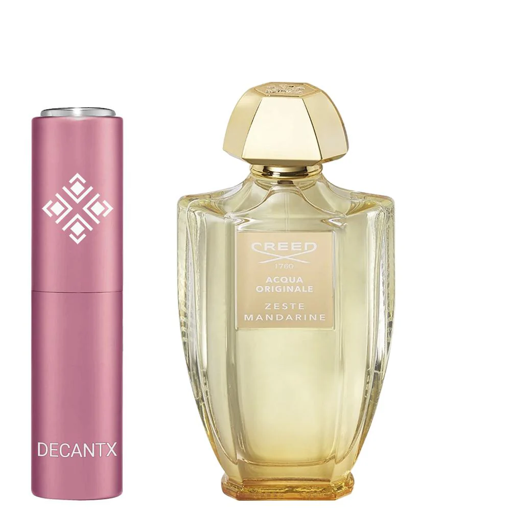 Creed Zeste Mandarine Eau de Parfum Unisex - Image 22